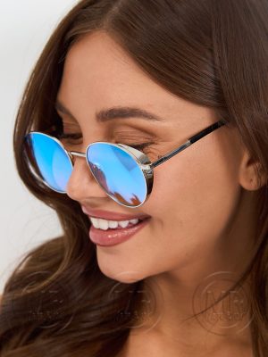 Солнцезащитные очки женские с поляризацией