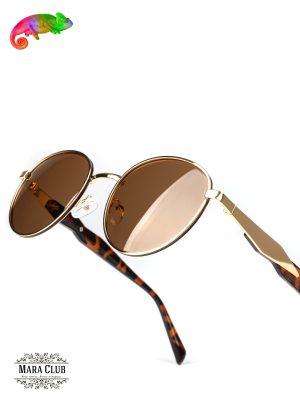 Фотохромные поляризованные солнцезащитные очки женские