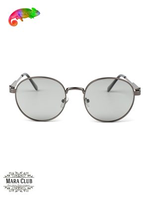 Фотохромные поляризованные солнцезащитные очки женские