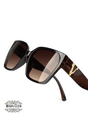 Солнцезащитные очки женские