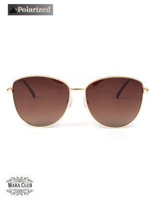 Солнцезащитные очки женские с поляризацией