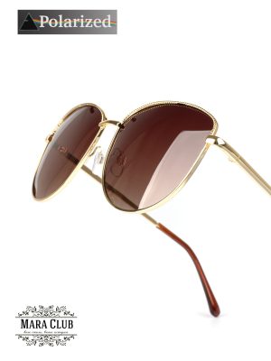 Солнцезащитные очки женские с поляризацией