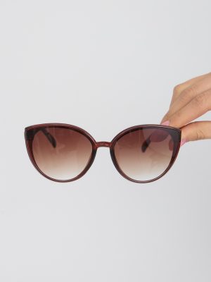 Солнцезащитные очки женские с поляризацией