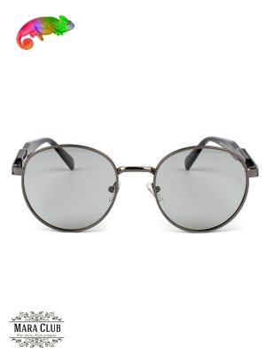 Фотохромные поляризованные солнцезащитные очки женские