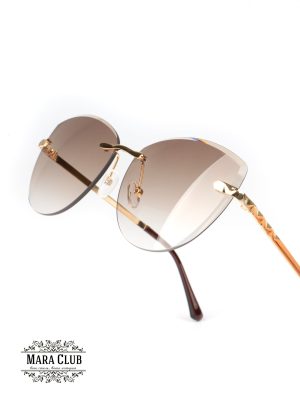 Солнцезащитные очки женские