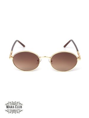 Солнцезащитные очки женские