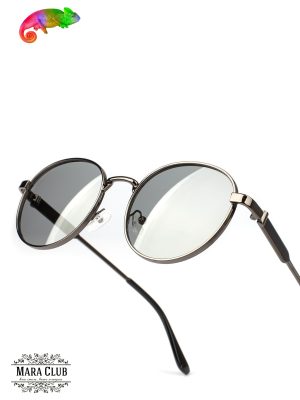 Фотохромные поляризованные солнцезащитные очки женские