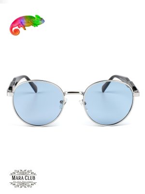 Фотохромные поляризованные солнцезащитные очки женские