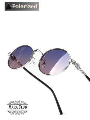 Солнцезащитные очки женские с поляризацией