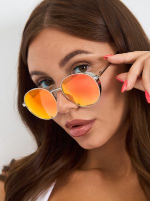 Солнцезащитные очки женские