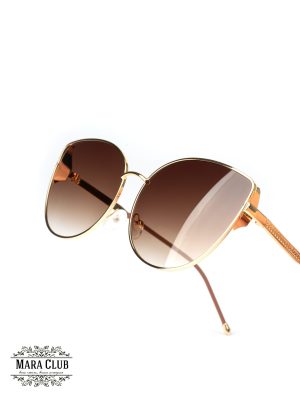 Солнцезащитные очки женские