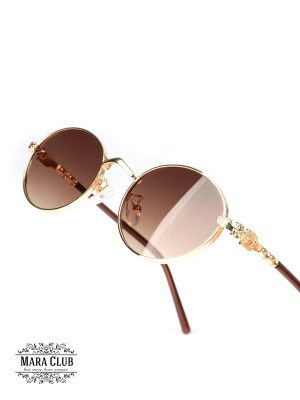 Солнцезащитные очки женские