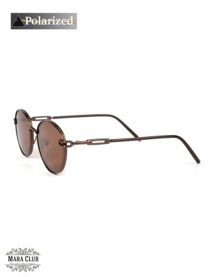 Солнцезащитные очки женские с поляризацией