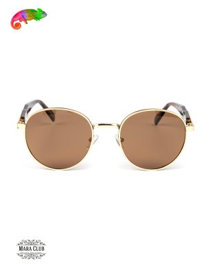 Фотохромные поляризованные солнцезащитные очки женские