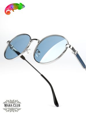 Фотохромные поляризованные солнцезащитные очки женские