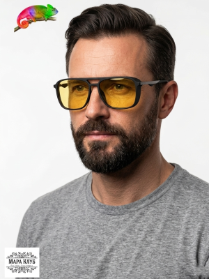 Фотохромные поляризационные очки