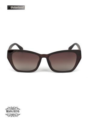 Солнцезащитные очки женские с поляризацией