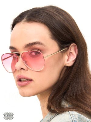 Солнцезащитные очки женские с поляризацией