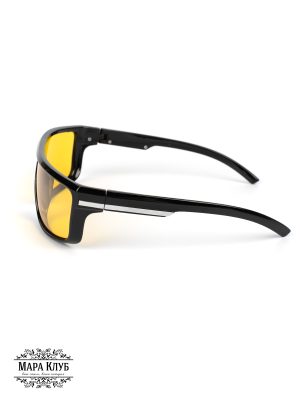 Поляризационные очки водителя (рыбака, охотника)