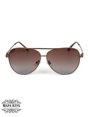 Солнцезащитные очки мужские UV 400 с градиентом