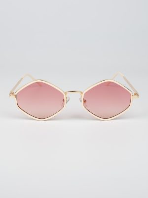 Солнцезащитные очки женские UV 400