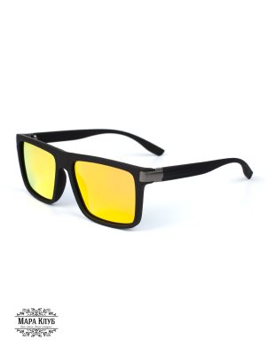 Солнцезащитные очки мужские с поляризацией