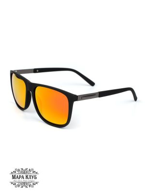 Солнцезащитные очки мужские с поляризацией