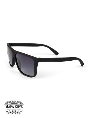 Солнцезащитные очки мужские с поляризацией и градиентом