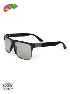 Фотохромные поляризационные очки