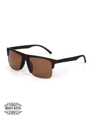 Солнцезащитные очки мужские с поляризацией