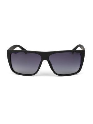 Солнцезащитные очки мужские с поляризацией и градиентом