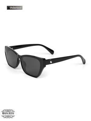 Солнцезащитные очки женские с поляризацией