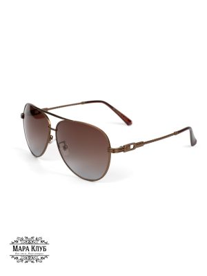 Солнцезащитные очки мужские UV 400 с градиентом