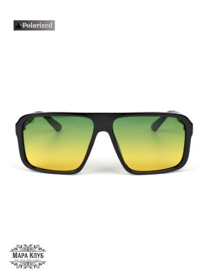 Солнцезащитные очки мужские с поляризацией