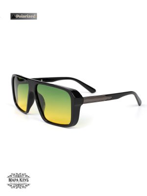 Солнцезащитные очки мужские с поляризацией