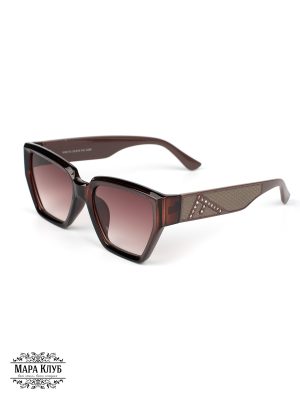 Солнцезащитные очки женские