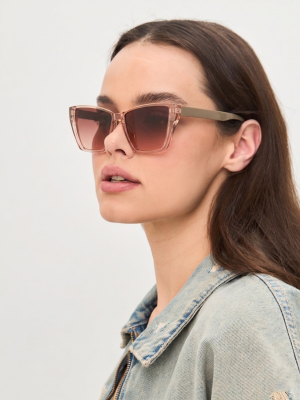 Солнцезащитные очки женские UV 400