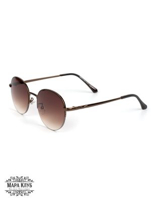 Солнцезащитные очки женские UV 400 с градиентом