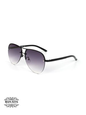 Солнцезащитные очки женские UV 400 с градиентом