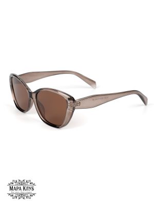 Солнцезащитные очки женские с поляризацией