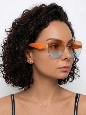 Солнцезащитные очки женские UV 400