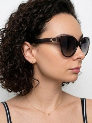 Солнцезащитные очки женские с поляризацией