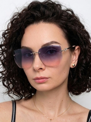 Солнцезащитные очки женские UV 400