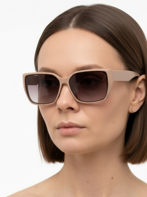 Солнцезащитные очки женские с поляризацией