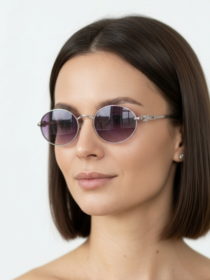 Солнцезащитные очки женские с поляризацией