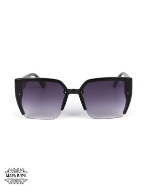 Солнцезащитные очки женские UV 400 с градиентом