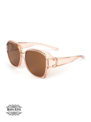 Солнцезащитные очки женские с поляризацией