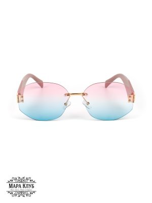 Солнцезащитные очки женские UV 400