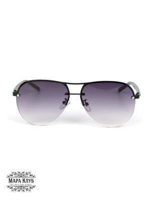 Солнцезащитные очки женские UV 400 с градиентом