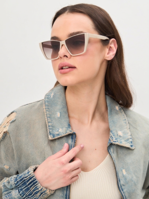 Солнцезащитные очки женские UV 400